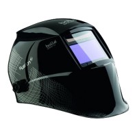 MÁSCARA SOLDADURA AUTOMÁTICA 4/5-8/9-13 MOD. FUSV